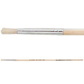 Zart Hog Hair Brushes Round Size 2 Pack of 12