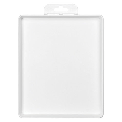 Zart Ink Roller Printing Tray Plastic 24 x 20cm