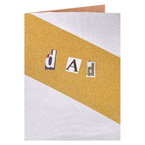 Zart Kraft Cards and Envelopes Pack of 20