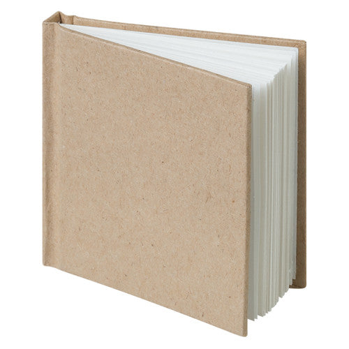 Zart Kraft Mini Notebooks Pack of 12