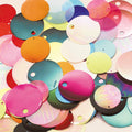 Zart Large Sequins Pack of 100