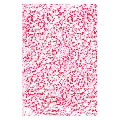 Zart Large Texture Rubbing Plates Pack of 8