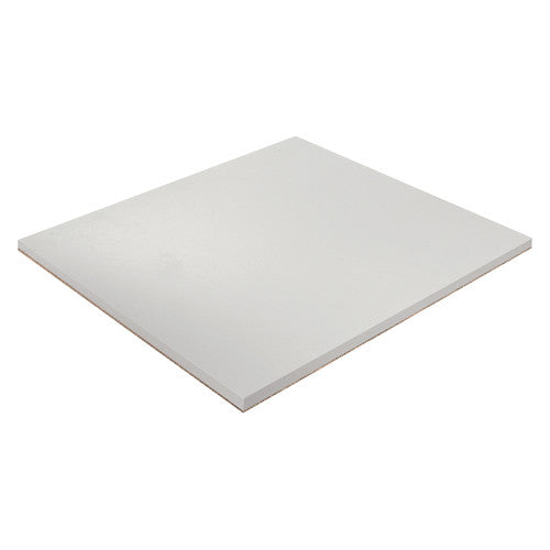 Zart Lino Tile Smooth Carve 30 x 30cm