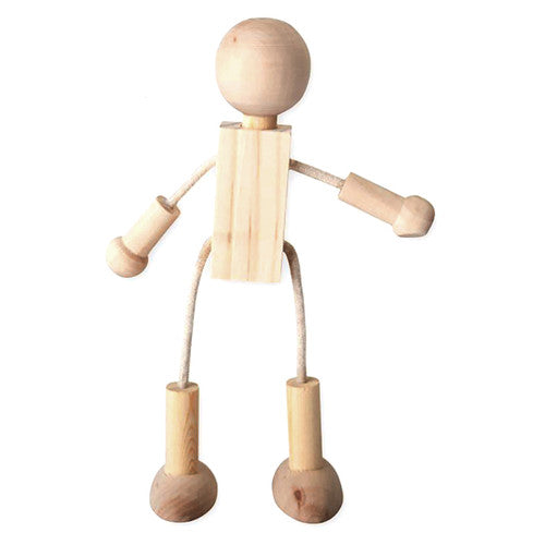 Zart Little People 14cm Medium