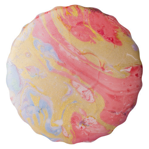 Zart Magic Marble Metallic Paint Set of 6
