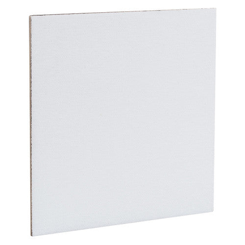 Zart Magnetic Canvas Board 15 x 15cm Square Set of 4