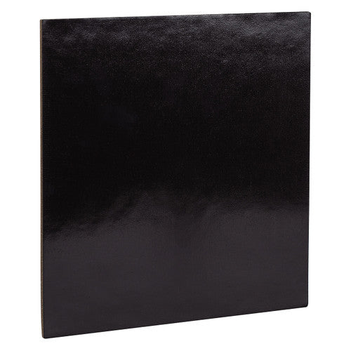 Zart Magnetic Canvas Board 15 x 15cm Square Set of 4
