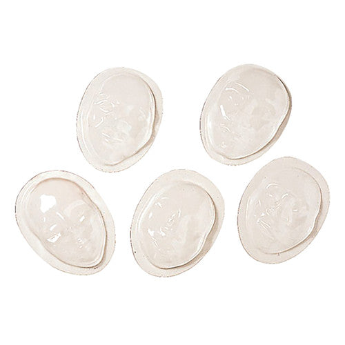 Zart Mask Mould Face Forms Pack of 10