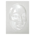 Zart Mask Mould Face Male 22cm