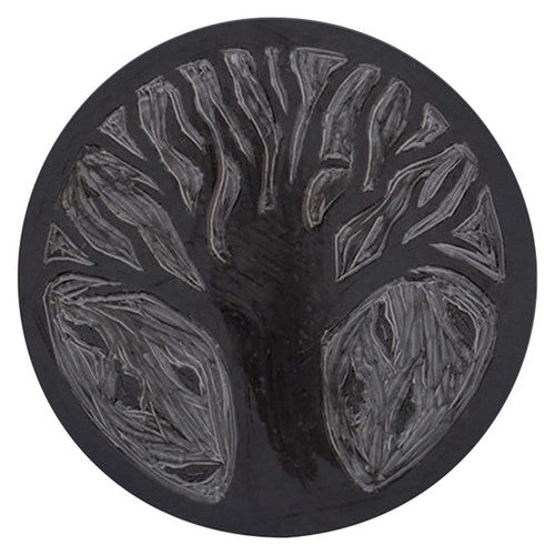 Zart Mastercut Lino Vinyl Round 10cm