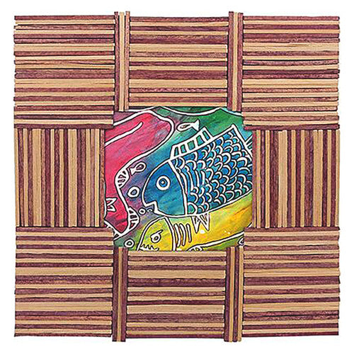 Zart Matchsticks Natural Pack of 5000