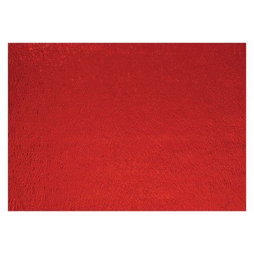 Zart Metallic Ripple Paper A4 Assorted Pack of 40