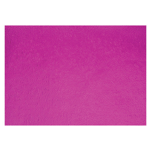 Zart Metallic Ripple Paper A4 Assorted Pack of 40