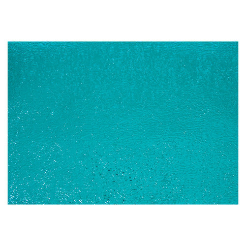 Zart Metallic Ripple Paper A4 Assorted Pack of 40
