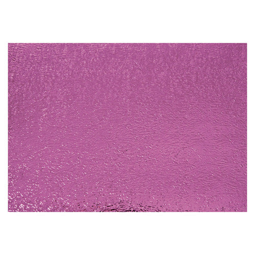 Zart Metallic Ripple Paper A4 Assorted Pack of 40