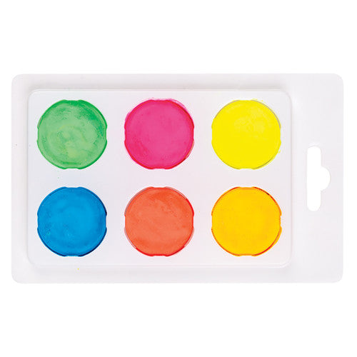 Zart Mini Poster Colours Fluoro