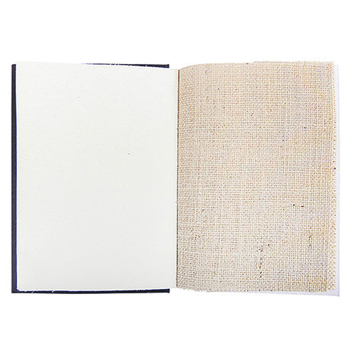 Zart Mixed Media Paper Book A5