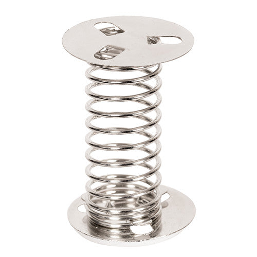 Zart Modelling Springs 25mm Diameter Pack of 10