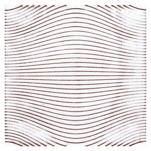 Zart Optical Rubbing Plates Pack of 6