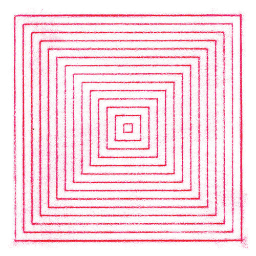 Zart Optical Rubbing Plates Pack of 6