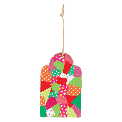 Zart Origami Paper Pattern Pack of 300