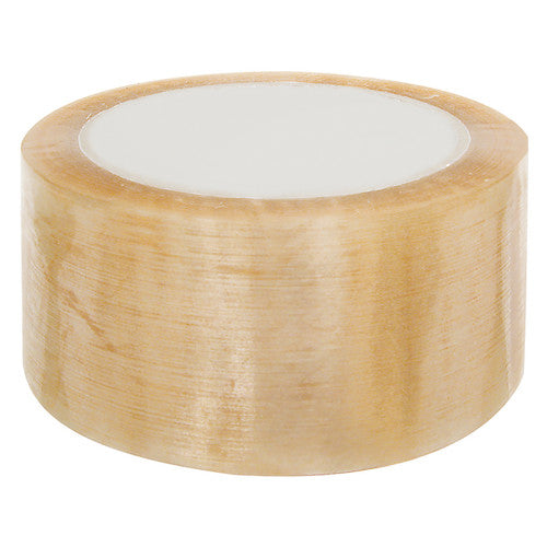 Zart Packaging Tape 48mm x 75m Clear