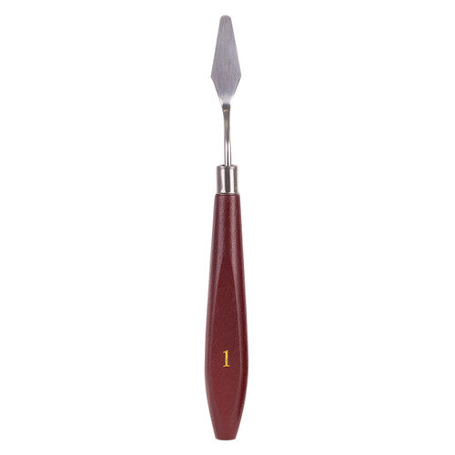 Zart Palette Knives Assorted Set of 5
