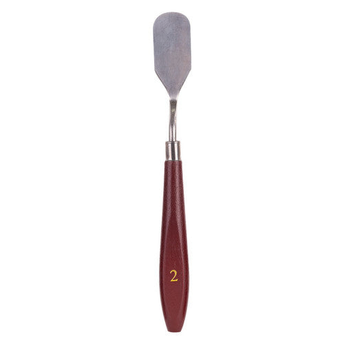 Zart Palette Knives Assorted Set of 5