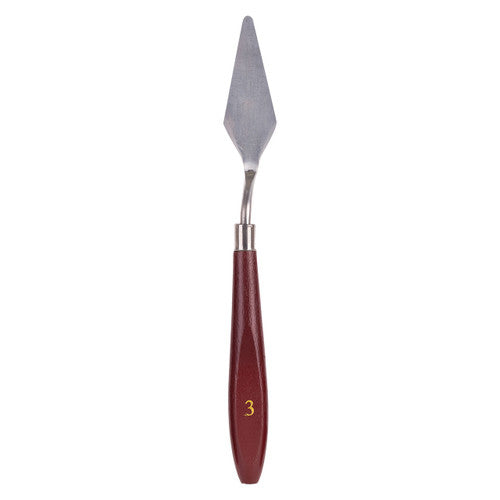 Zart Palette Knives Assorted Set of 5