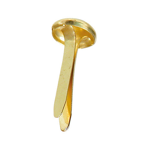 Zart Paper Fasteners 19mm Pack of 100