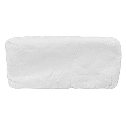 Zart Paper Magiclay White 200g Flat Pack