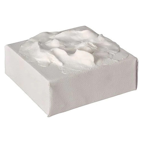 Zart Paper Magiclay White 240g Pack of 6