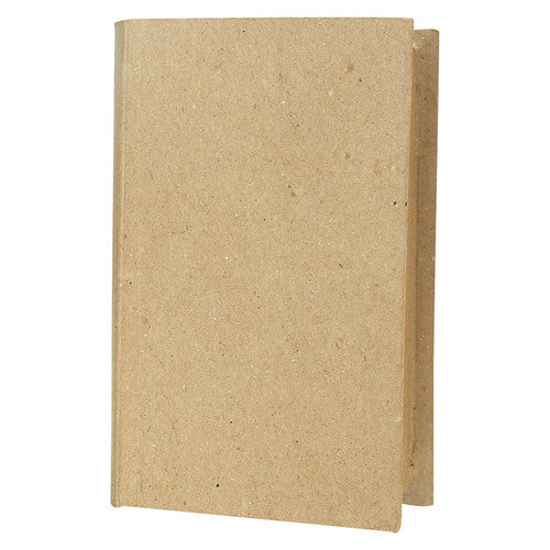 Zart Papier Mache Book