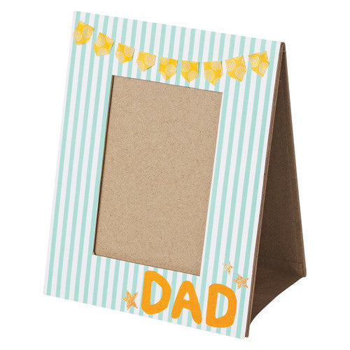 Zart Papier Mache Photo Frames Pack of 5