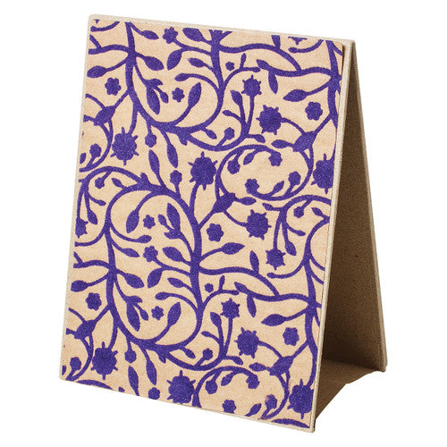 Zart Papier Mache Photo Frames Pack of 5