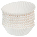 Zart Patty Pans White Pack of 1000
