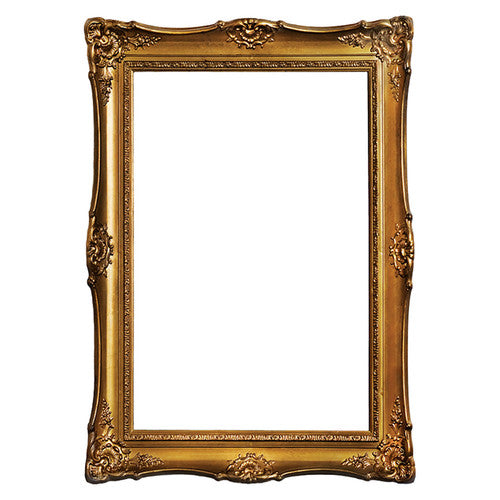Zart Picture Frame Blanks A3 Pack of 10