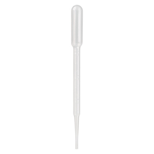 Zart Plastic Paint Pipettes 3ml Pack of 10