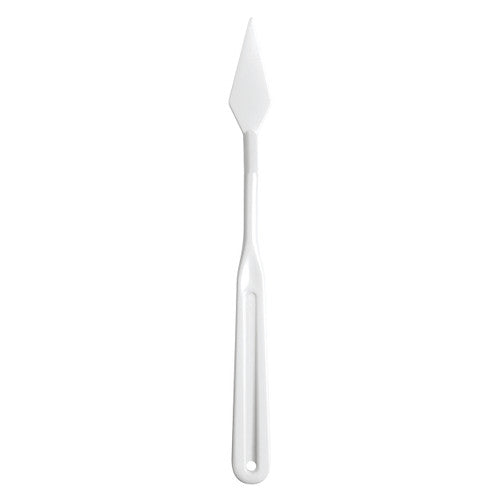 Zart Plastic Palette Knives Assorted Set of 5