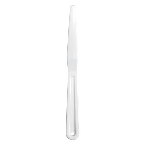 Zart Plastic Palette Knives Assorted Set of 5