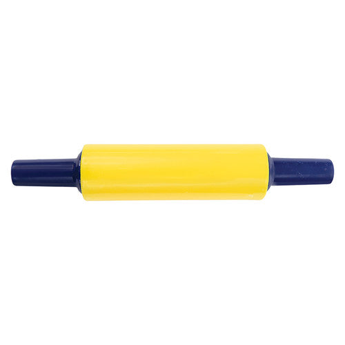 Zart Plastic Rolling Pins Pack of 8