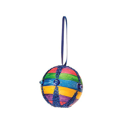 Zart Poly Balls 50mm Pack of 10