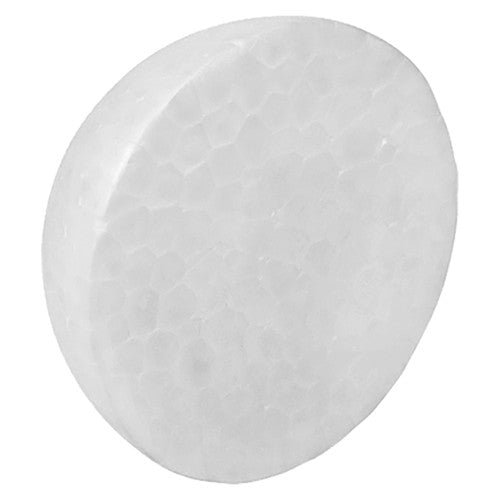 Zart Poly Half Balls 75mm Pack of 30