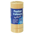 Zart Poster Colours Refill Peach Pack of 6