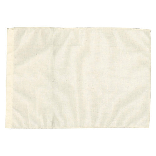 Zart Pre-Cut Calico Flags Pack of 10