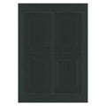 Zart Pre-Cut Mini Frames Pack of 40