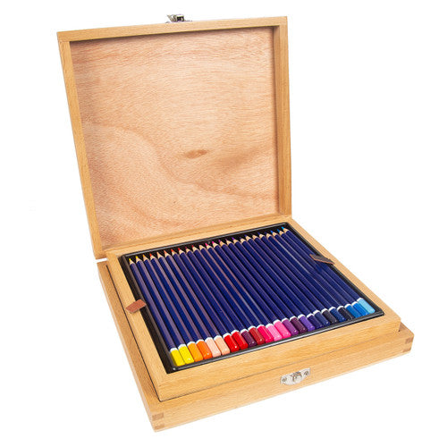 Zart Primecolours Drawing Pencils Pack of 48