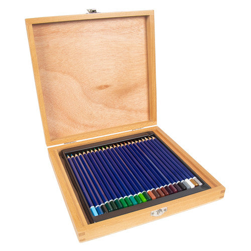 Zart Primecolours Drawing Pencils Pack of 48