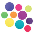 Zart Round Cardboard Mosaics Pack of 1000