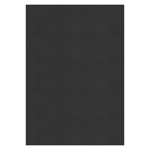 Zart Round Cardboard Mosaics Pack of 1000